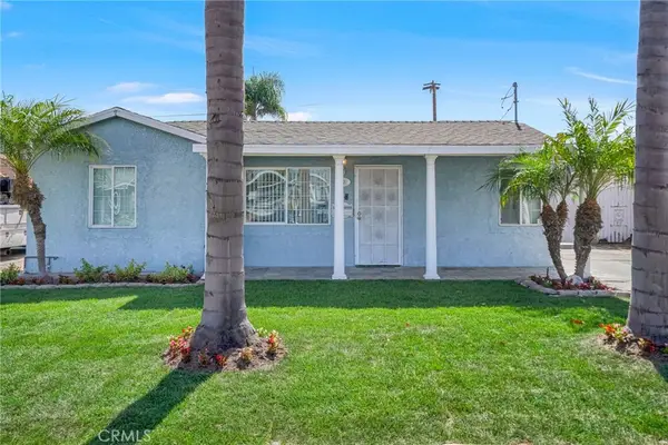 18320 Regina, Torrance, CA 90504