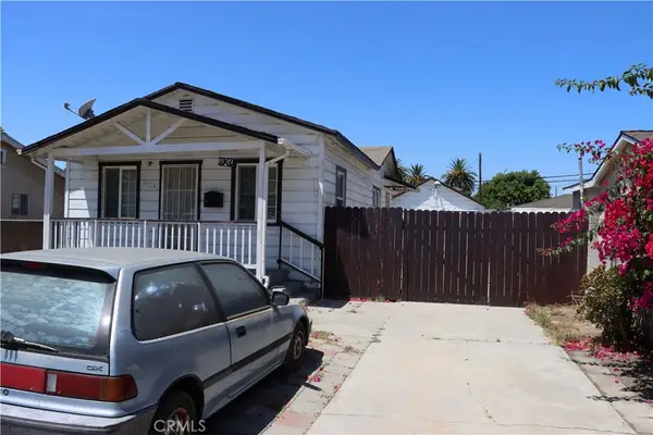 15723 Indiana, Paramount, CA 90723