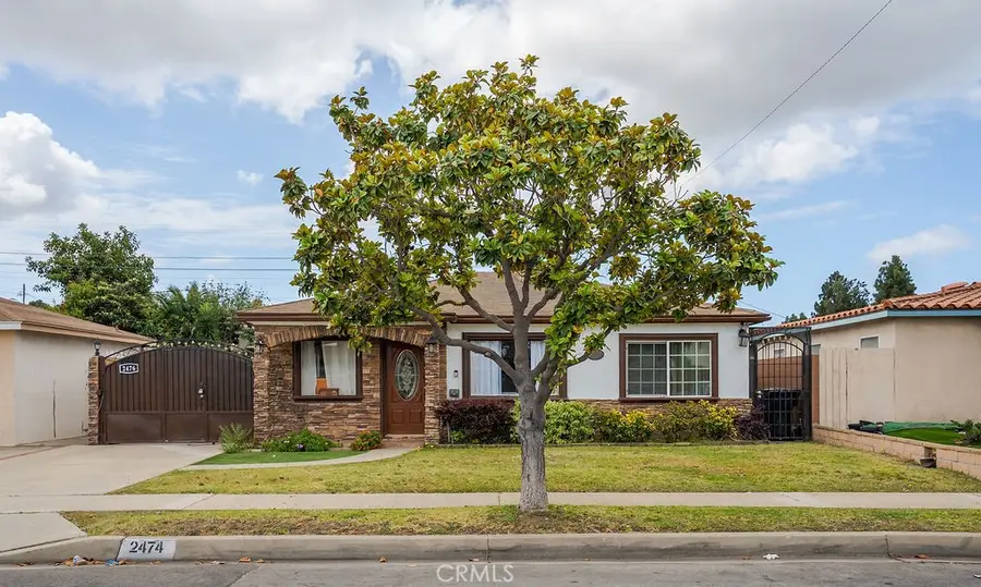 2474 W 237th Place, Torrance, CA 90501 - #2