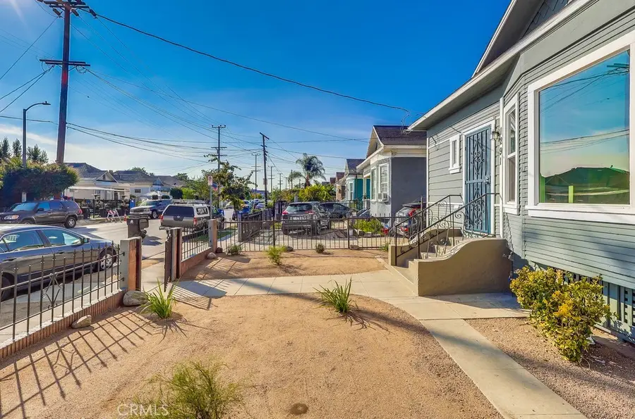1291 E 40th, Los Angeles, CA 90011 - #2
