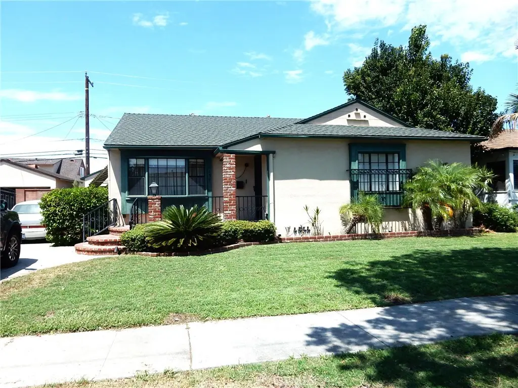 8157 Calendula Drive, Buena Park, CA 90620 - #1