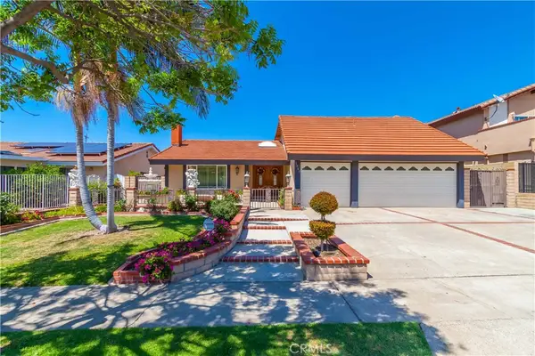 1969 Devonshire, Brea, CA 92821