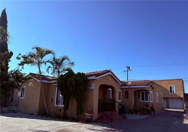 2433 Broadway, Huntington Park, CA 90255
