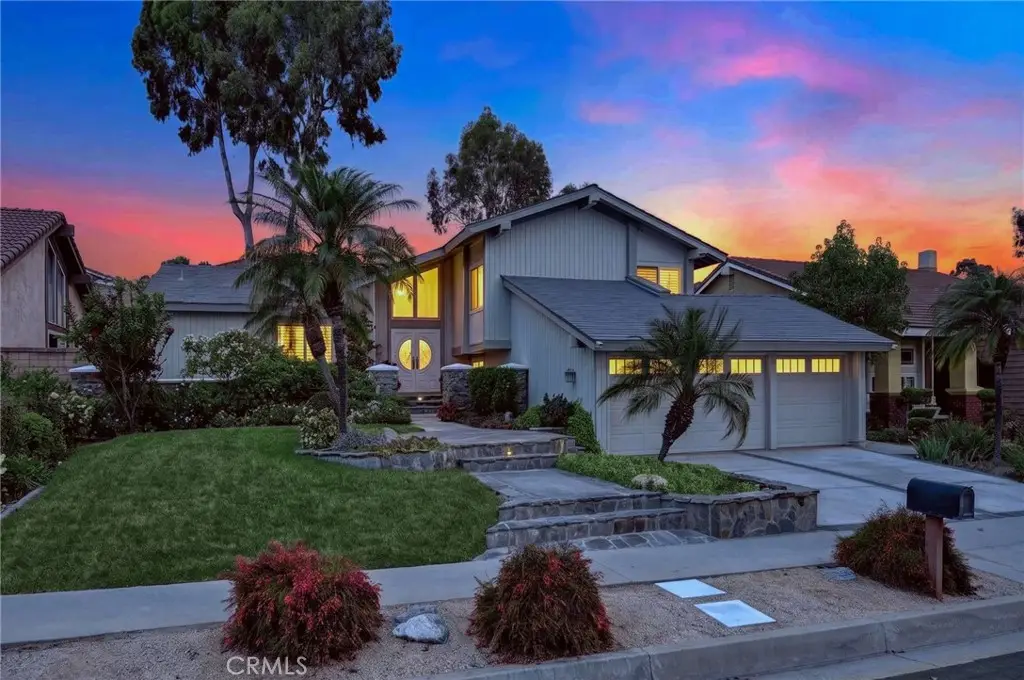 15919 San Antonio Avenue, La Mirada, CA 90638 - #1