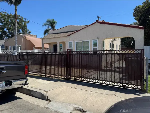 940 W Magnolia, Compton, CA 90220