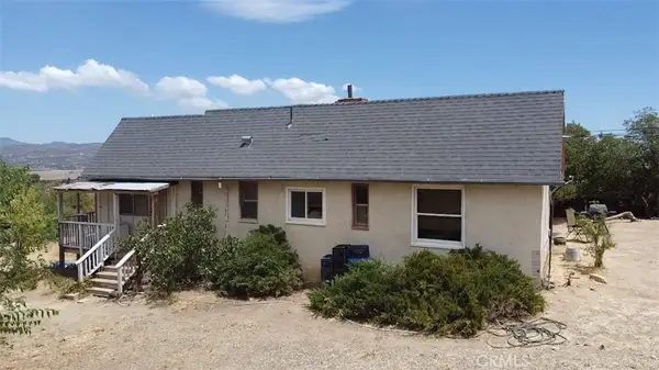 57620 Ramsey, Anza, CA 92539