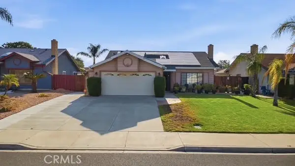 15118 Jacquetta, Moreno Valley, CA 92551