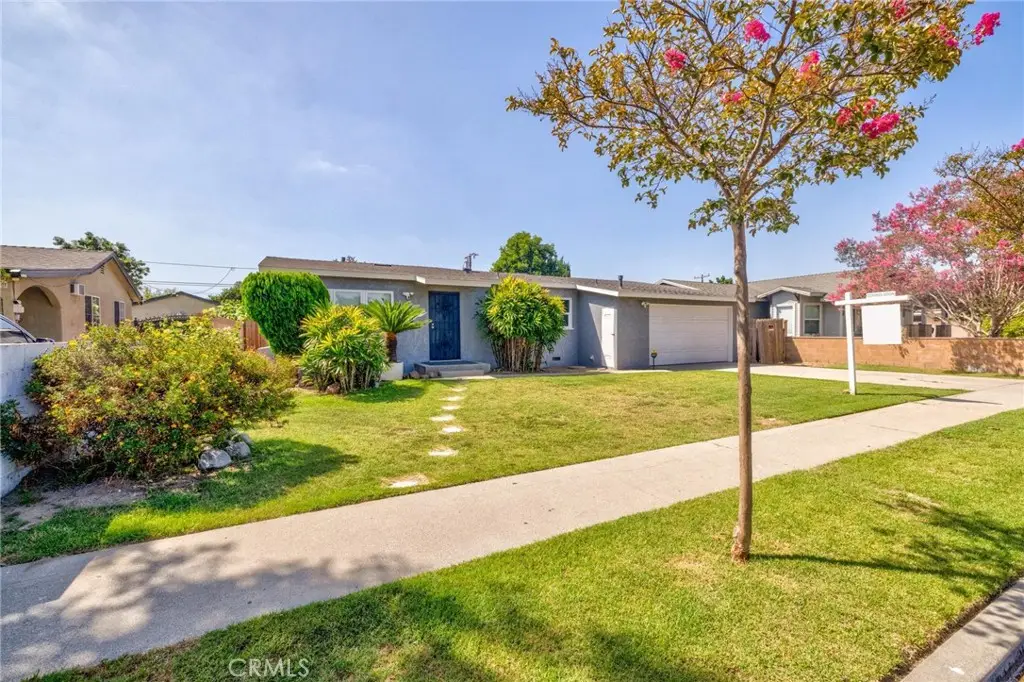 1136 E 71st, Long Beach, CA 90805 - #1