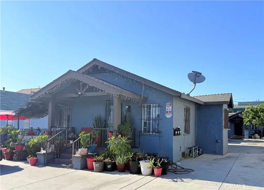 2305 Walter, Huntington Park, CA 90255 - #1