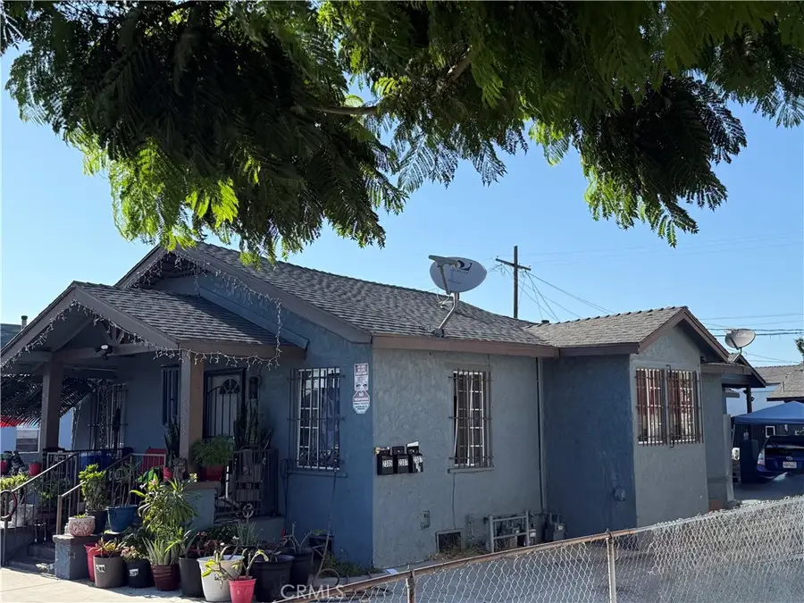2305 Walter, Huntington Park, CA 90255 - #3