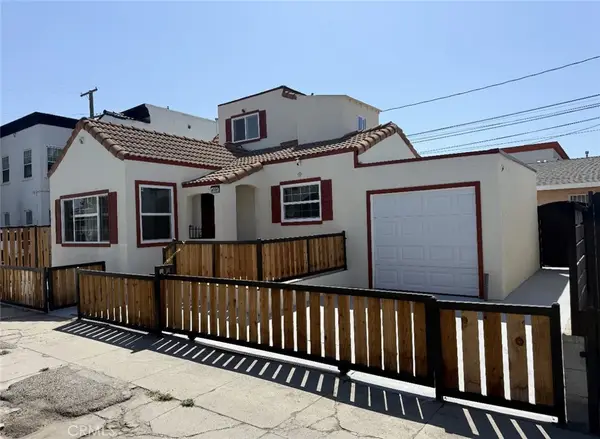 400 E 21st, Long Beach, CA 90806
