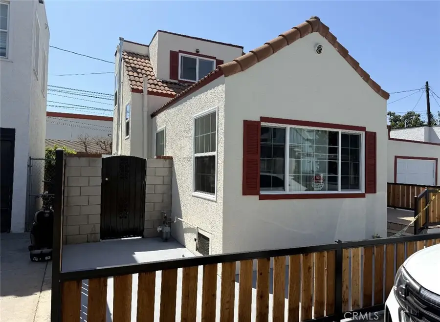 400 E 21st, Long Beach, CA 90806 - #2