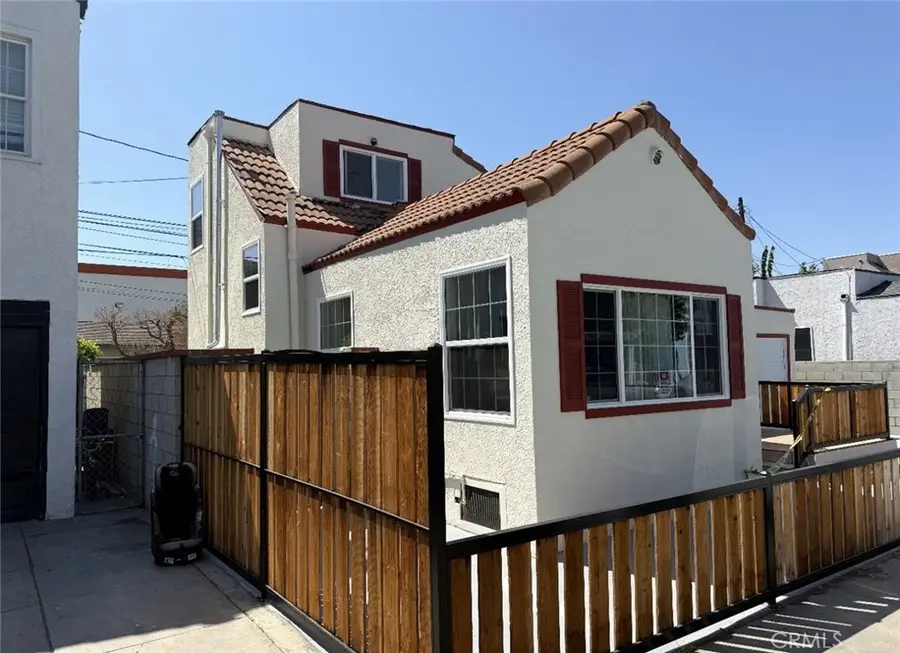 400 E 21st, Long Beach, CA 90806 - #3