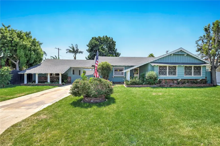 9932 Belfair Street, Bellflower, CA 90706 - #2