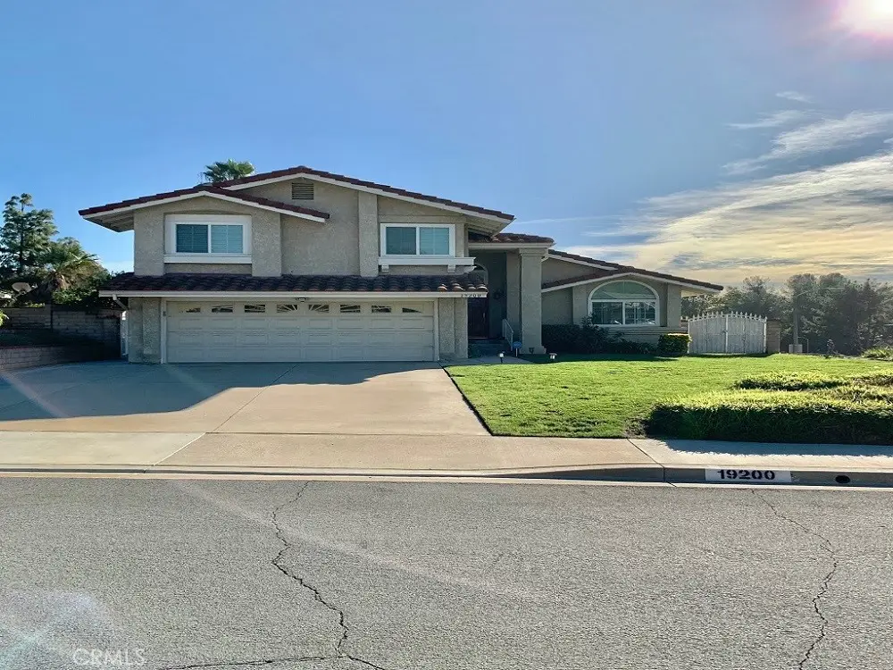 19200 Kamlyn Lane, Walnut, CA 91789 - #1