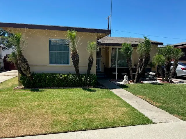 1203 S Castlegate Avenue, Compton, CA 90221 - #1