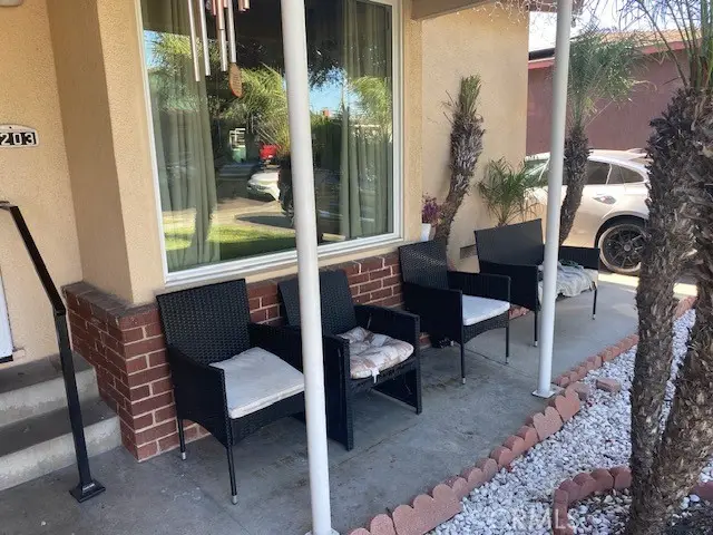 1203 S Castlegate Avenue, Compton, CA 90221 - #3