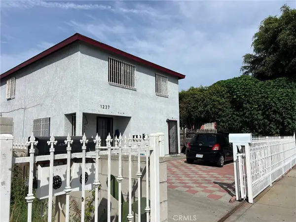 1237 E 28th, Los Angeles, CA 90011