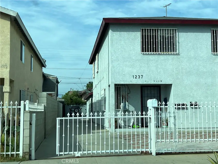 1237 E 28th, Los Angeles, CA 90011 - #2