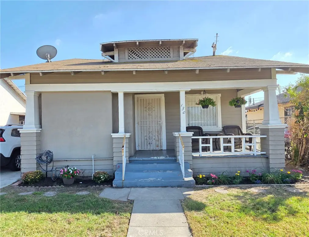 130 W 87th, Los Angeles, CA 90003 - #1
