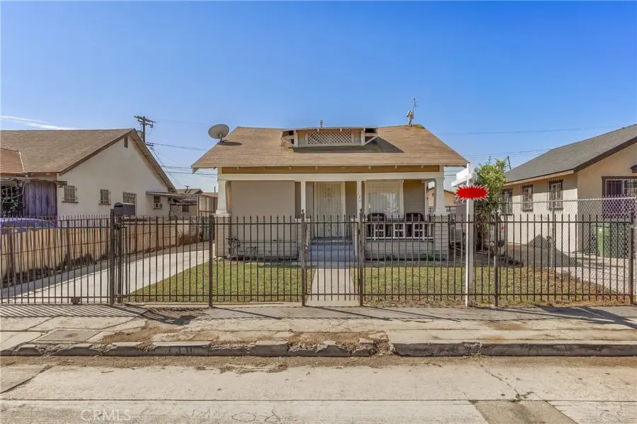 130 W 87th, Los Angeles, CA 90003 - #2