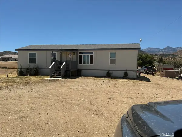 8180 Ailanthus Street, Phelan, CA 92371