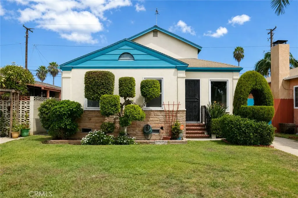 6453 Allston, Los Angeles, CA 90022 - #1