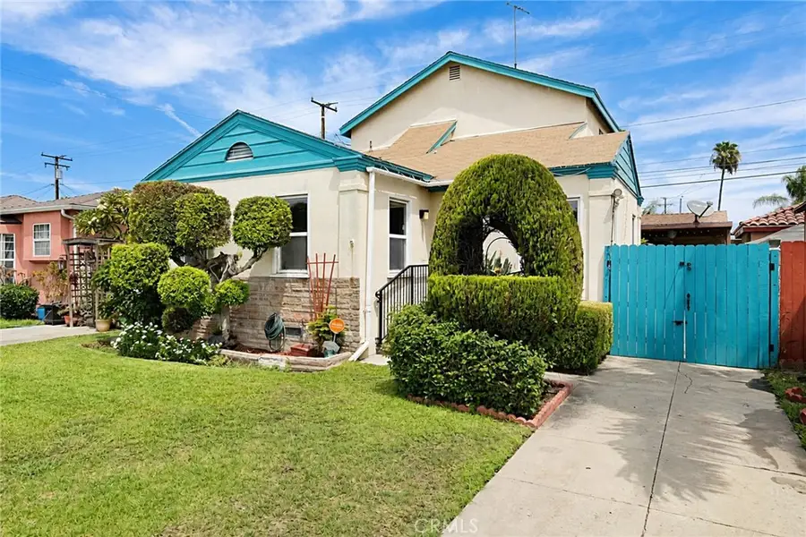 6453 Allston, Los Angeles, CA 90022 - #2