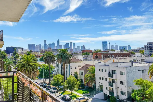 2939 Leeward Ave #615, Los Angeles, CA 90005