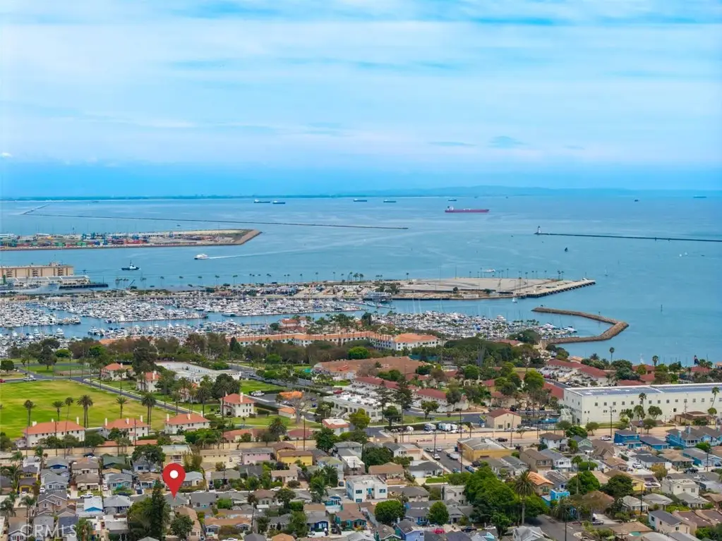 2639 S Denison Avenue, San Pedro, CA 90731 - #1