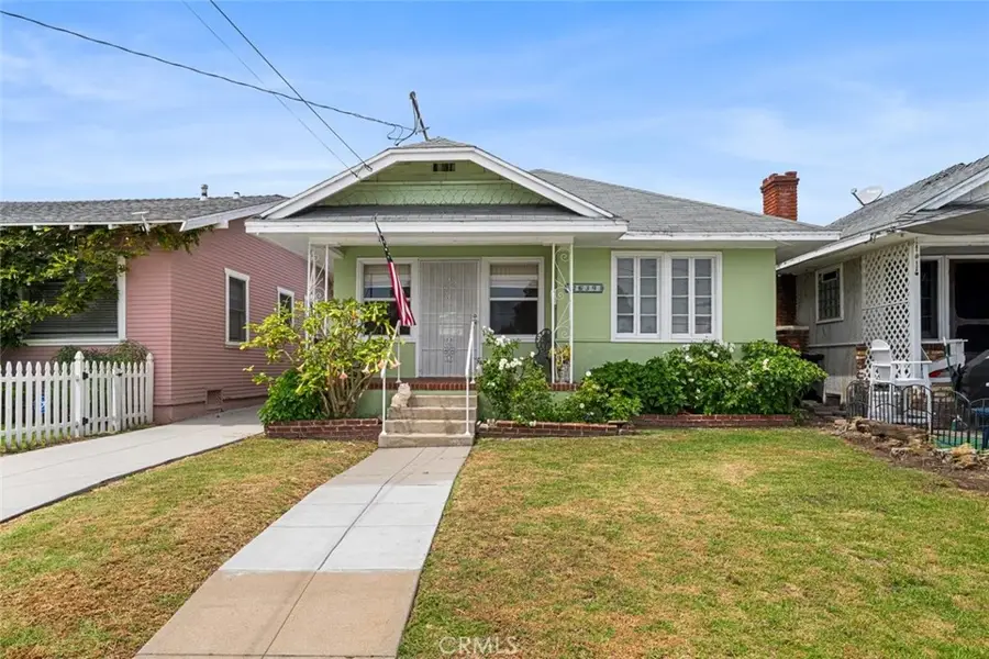 2639 S Denison Avenue, San Pedro, CA 90731 - #2