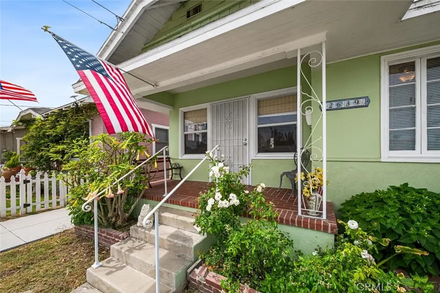 2639 S Denison Avenue, San Pedro, CA 90731 - #3