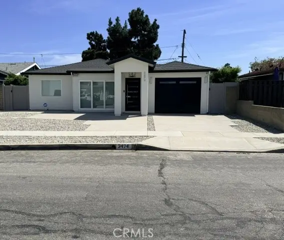 2474 W 236th, Torrance, CA 90501