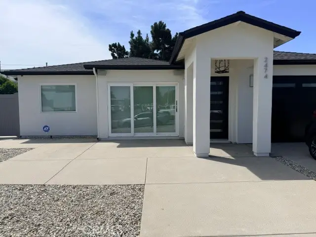 2474 W 236th, Torrance, CA 90501 - #2