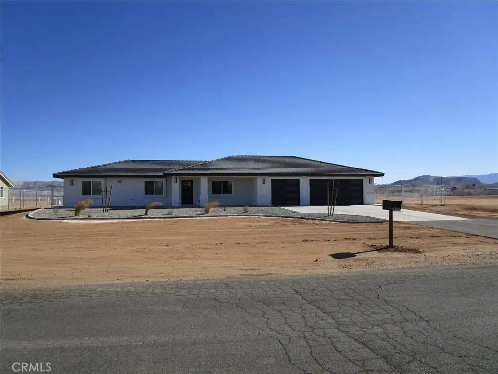 15029 Temecula, Apple Valley, CA 92307 - #1