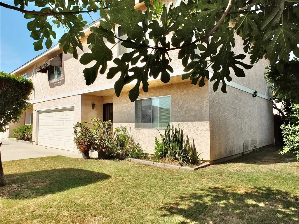 9213 1/2 Cedar, Bellflower, CA 90706 - #1