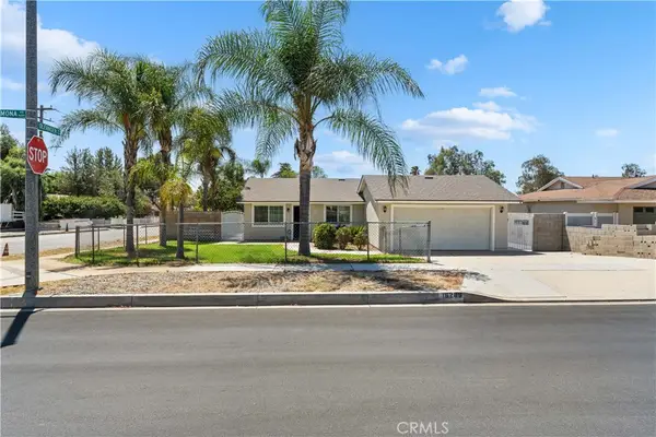 16289 Ramona, Fontana, CA 92336