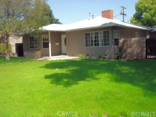 2020 Nichols, Pomona, CA 91768