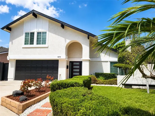 6273 Bataan, Cypress, CA 90630