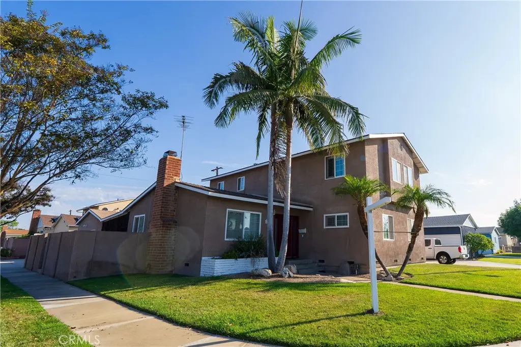 6103 Michelson Street, Lakewood, CA 90713 - #1