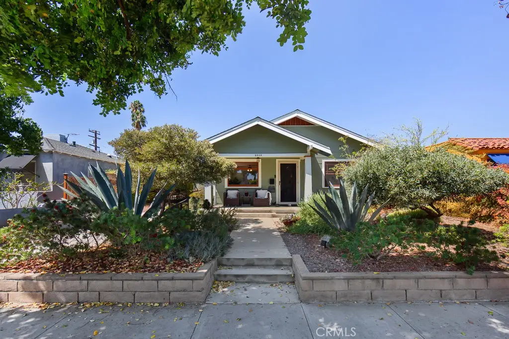 3717 Falcon Avenue, Long Beach, CA 90807 - #1