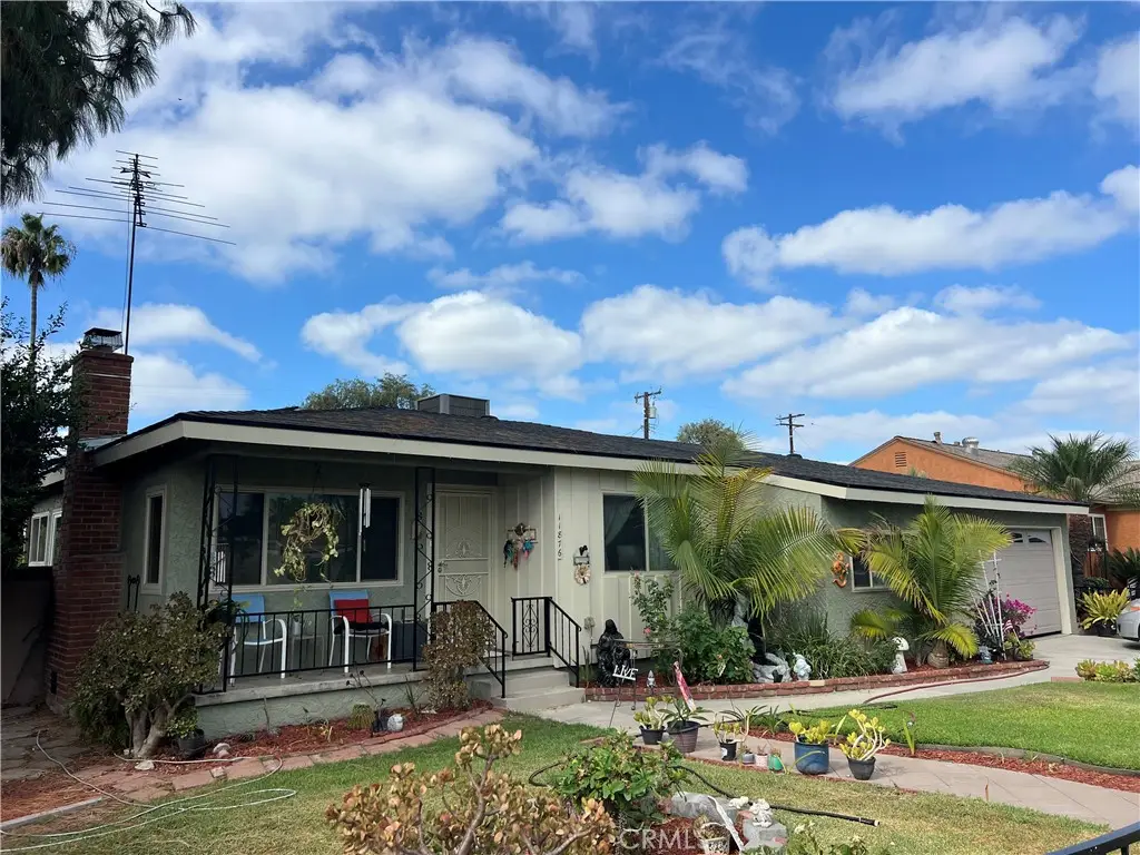11876 Lesser, Norwalk, CA 90650 - #1