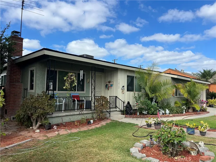 11876 Lesser, Norwalk, CA 90650 - #3