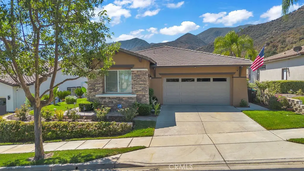 9251 Hughes, Corona, CA 92883 - #1