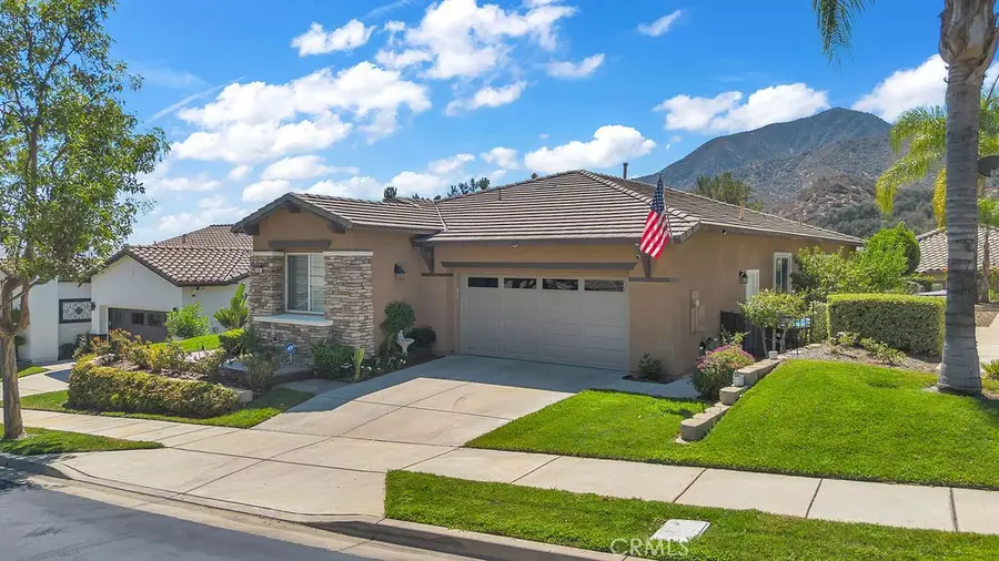 9251 Hughes, Corona, CA 92883 - #3