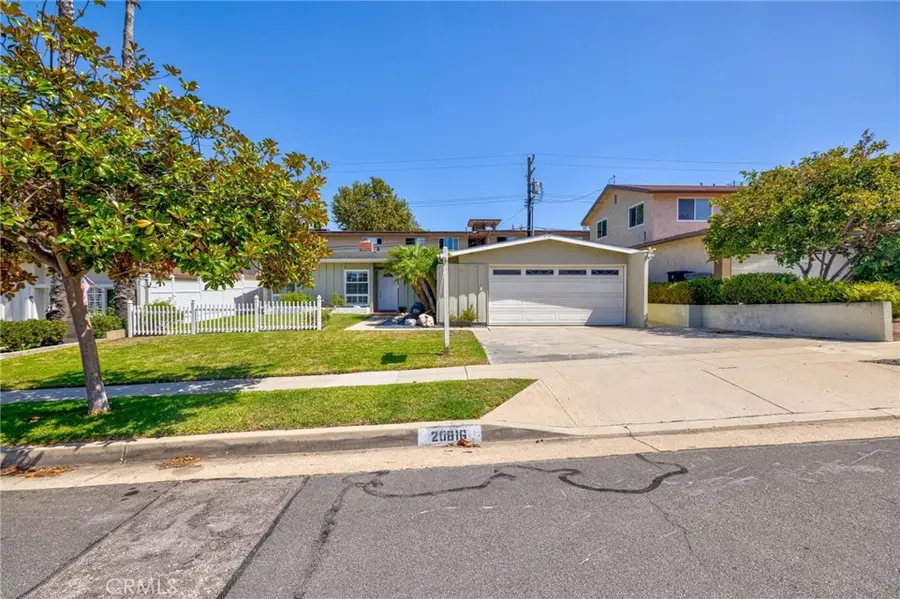 20816 Reynolds, Torrance, CA 90503 - #2