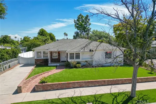 5436 Crebs, Tarzana, CA 91356