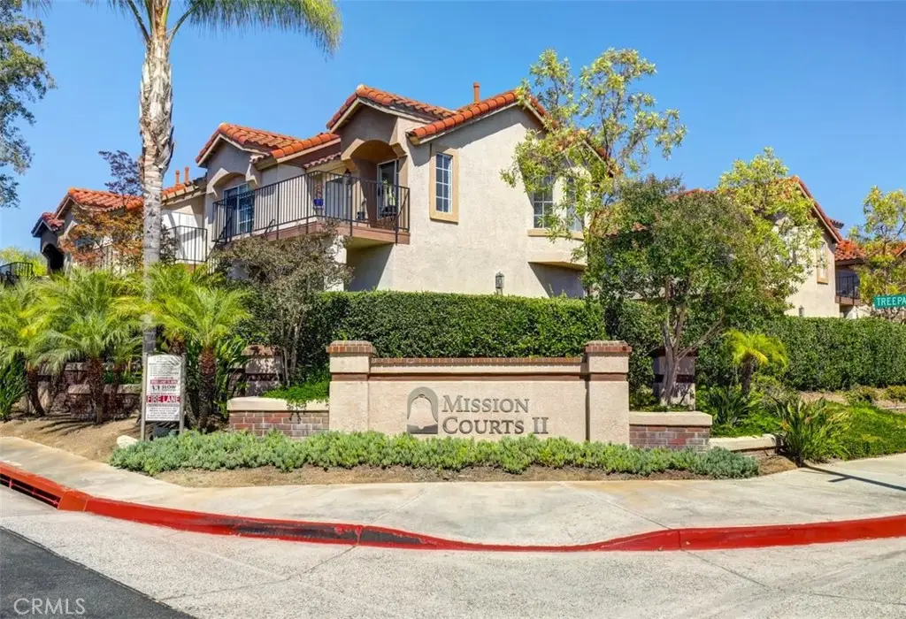 1 Dogwood, Rancho Santa Margarita, CA 92688 - #1