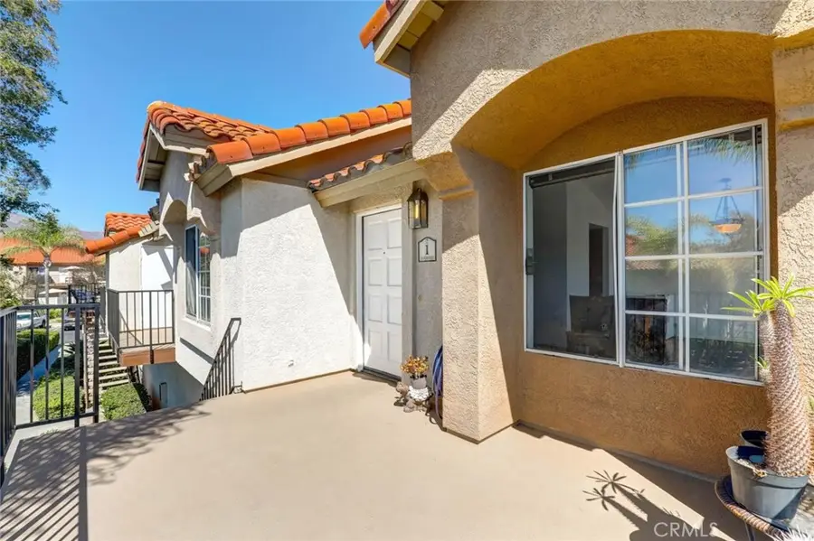 1 Dogwood, Rancho Santa Margarita, CA 92688 - #2