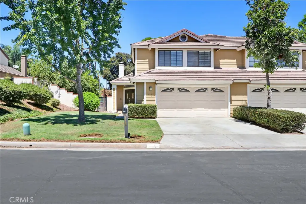 2161 Falcon Crest, Riverside, CA 92506 - #1
